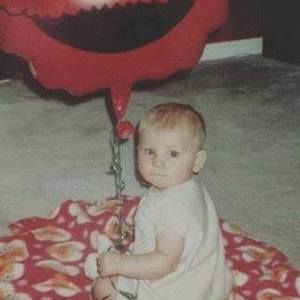 Meet your Posher, Teresa